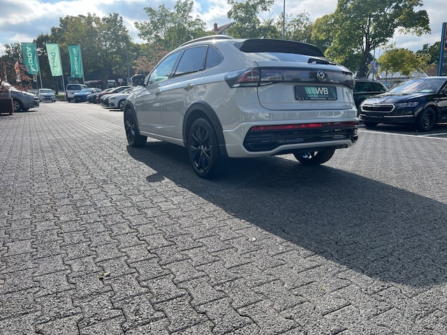 Volkswagen Taigo 1.0 TSI R-Line