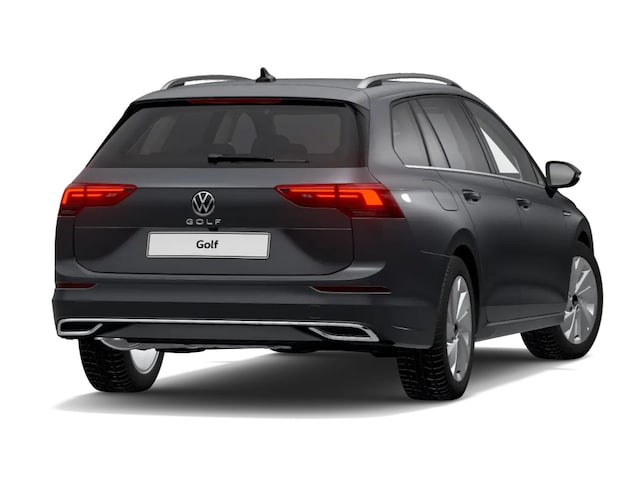 Volkswagen Golf Golf VIII Plus Style Variant