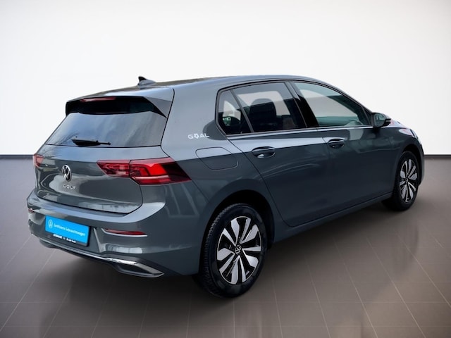 Volkswagen Golf Golf VIII