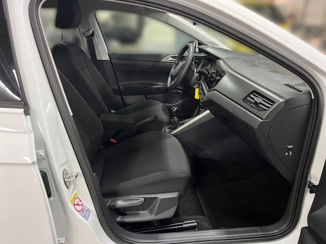 Volkswagen Polo 1.0 TSI Comfortline