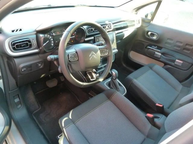 Citroën C3 PureTech