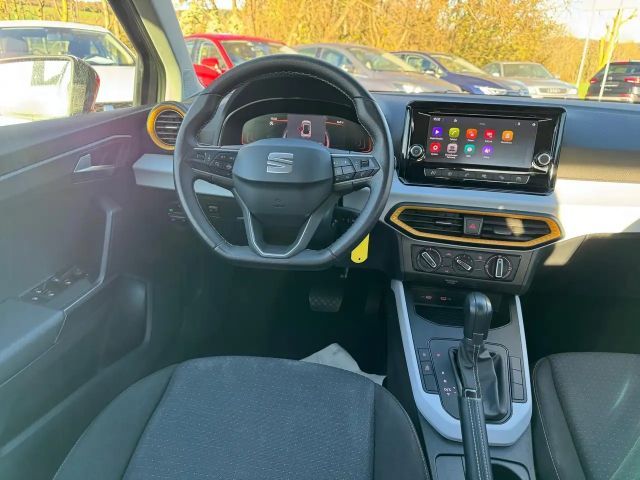 Seat Arona 1.0 TSI DSG Style