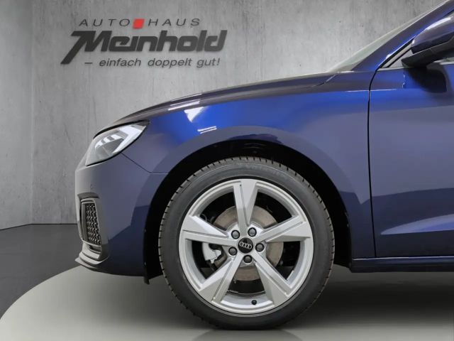 Audi A1 35 TFSI S-Tronic