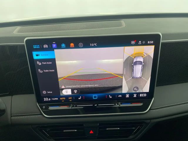 Volkswagen Tiguan DSG eHybrid