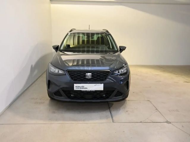 Seat Arona 1.0 TSI DSG Style