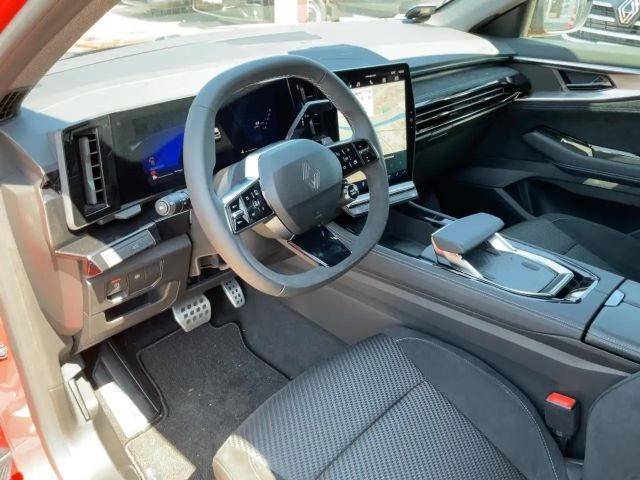 Renault Austral Alpine Esprit Techno