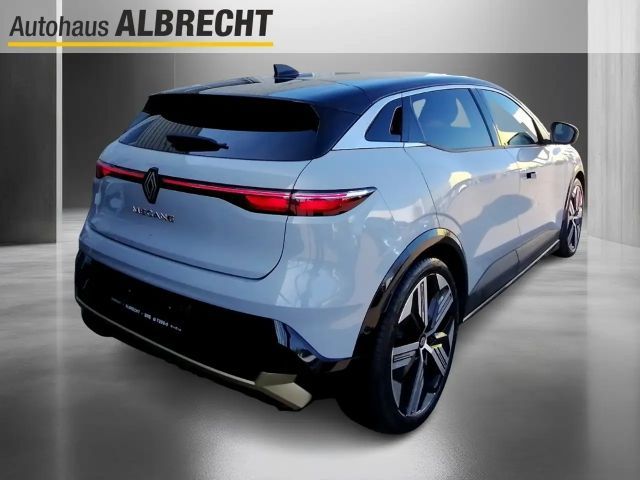 Renault Megane E-Tech E-Tech Iconic