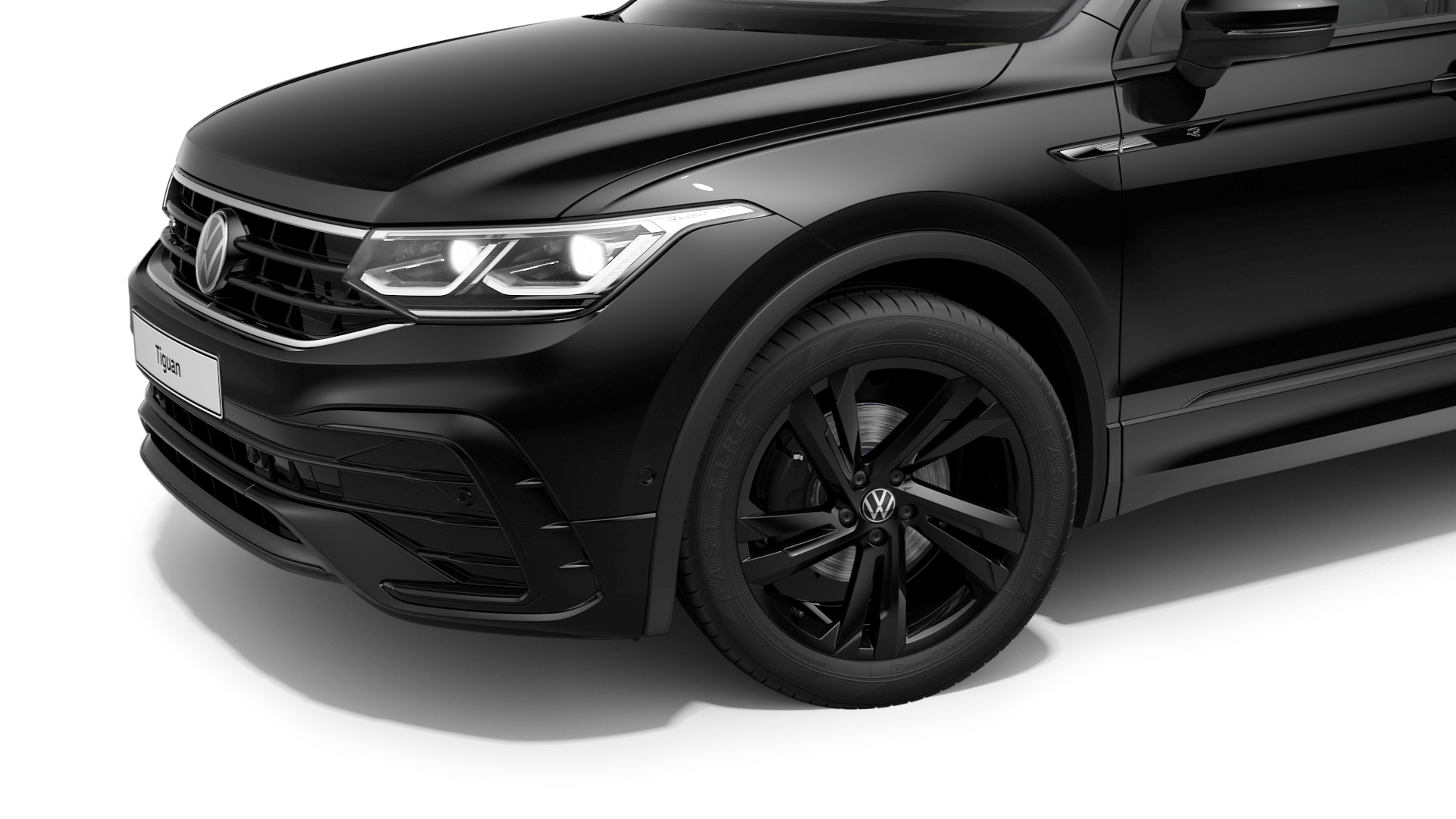 Volkswagen Tiguan 2.0 TDI DSG R-Line