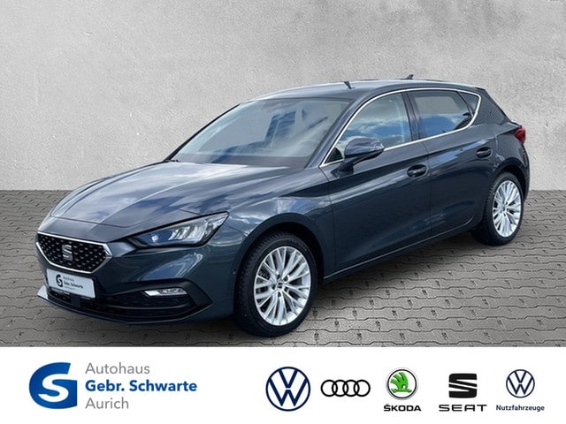 Seat Leon 1.5 TSI Xcellence