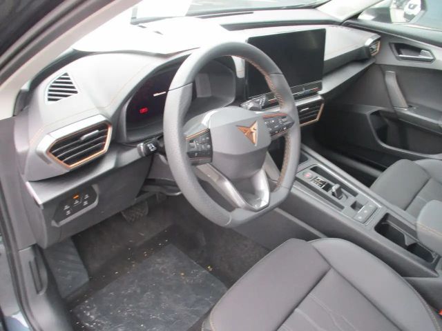 Cupra Formentor DSG VZ e-Hybrid