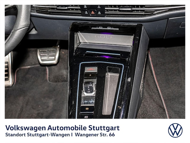 Volkswagen Golf 2.0 TSI DSG GTI