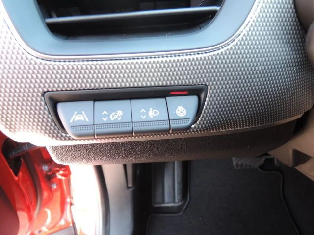 Renault Arkana EDC Hybrid Techno