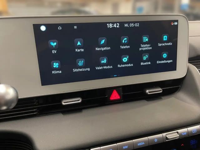 Hyundai IONIQ 5 Base Line Short Range i5eb03