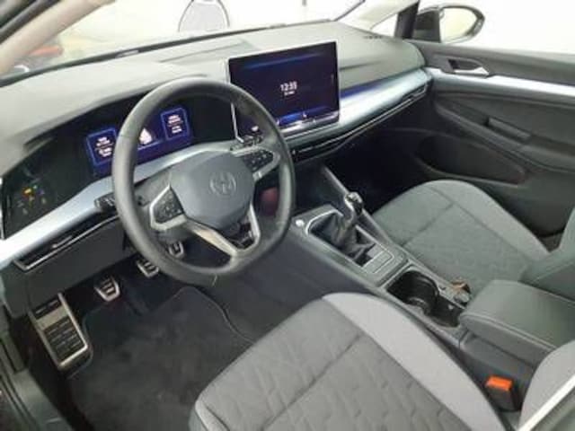 Volkswagen Golf 1.5 TSI Golf VIII Variant