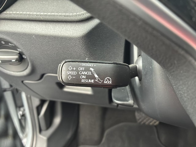 Skoda Fabia 1.0 TSI Tour