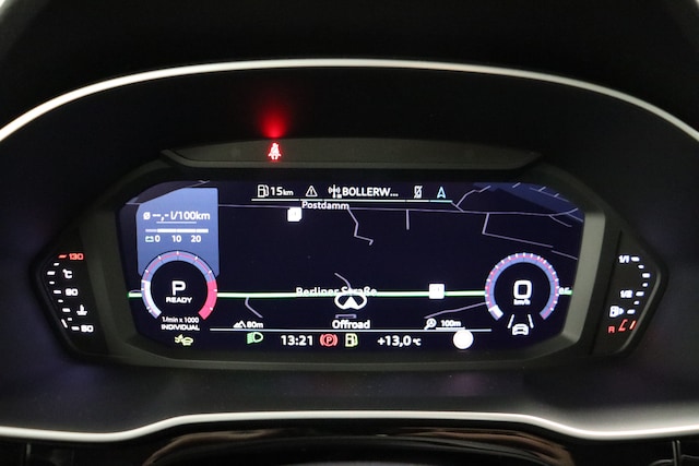 Audi Q3 35 TFSI S-Line S-Tronic Sportback