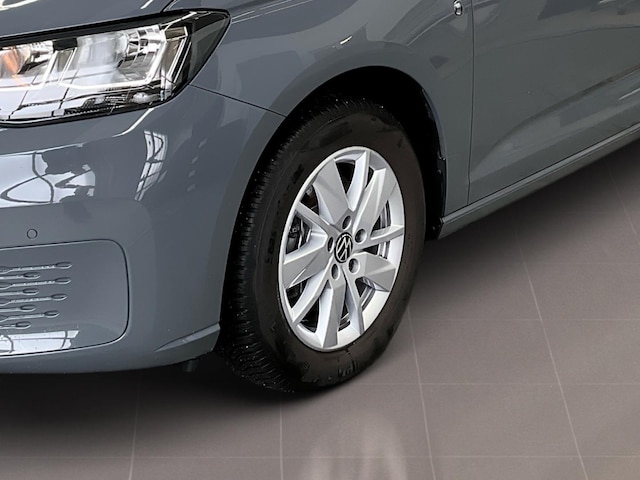 Volkswagen Caddy 2.0 TDI Maxi