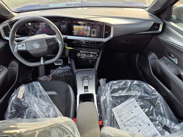 Opel Mokka GS-Line Grand Sport