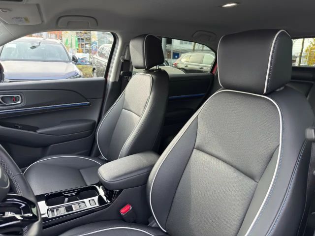 Honda e:Ny1 Basis|1.Hand|Garantie|TOP-Zustand|Navi