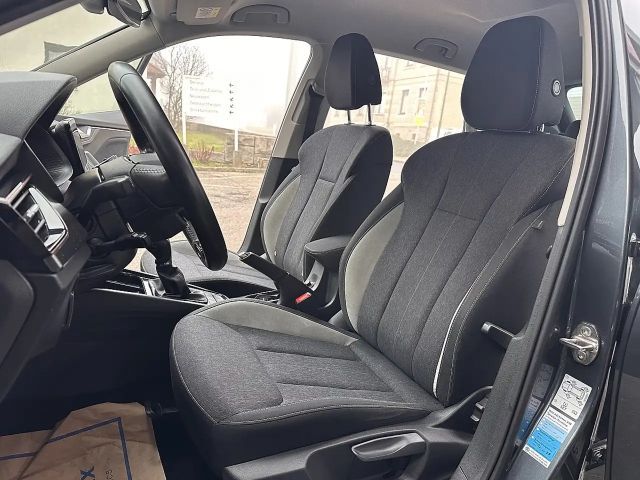 Skoda Kamiq ACT Style Style