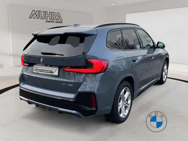 BMW X1 M-Sport
