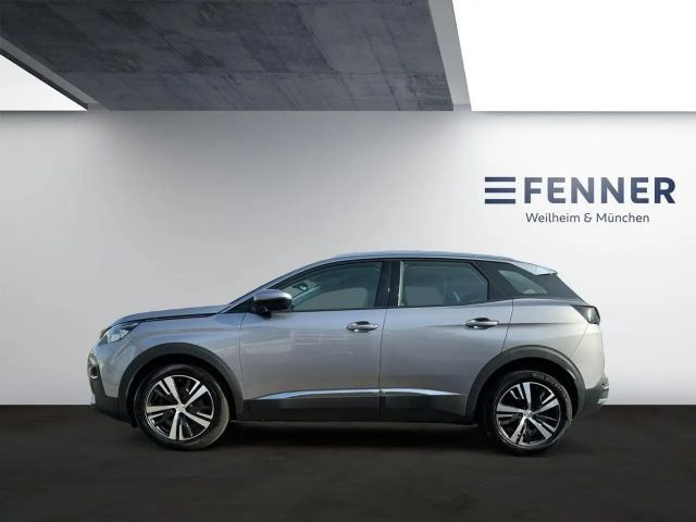 Peugeot 3008 Allure Pack
