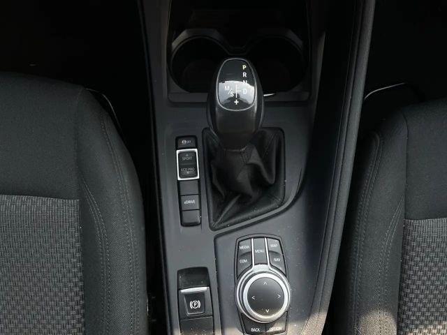 BMW X1 xDrive25e