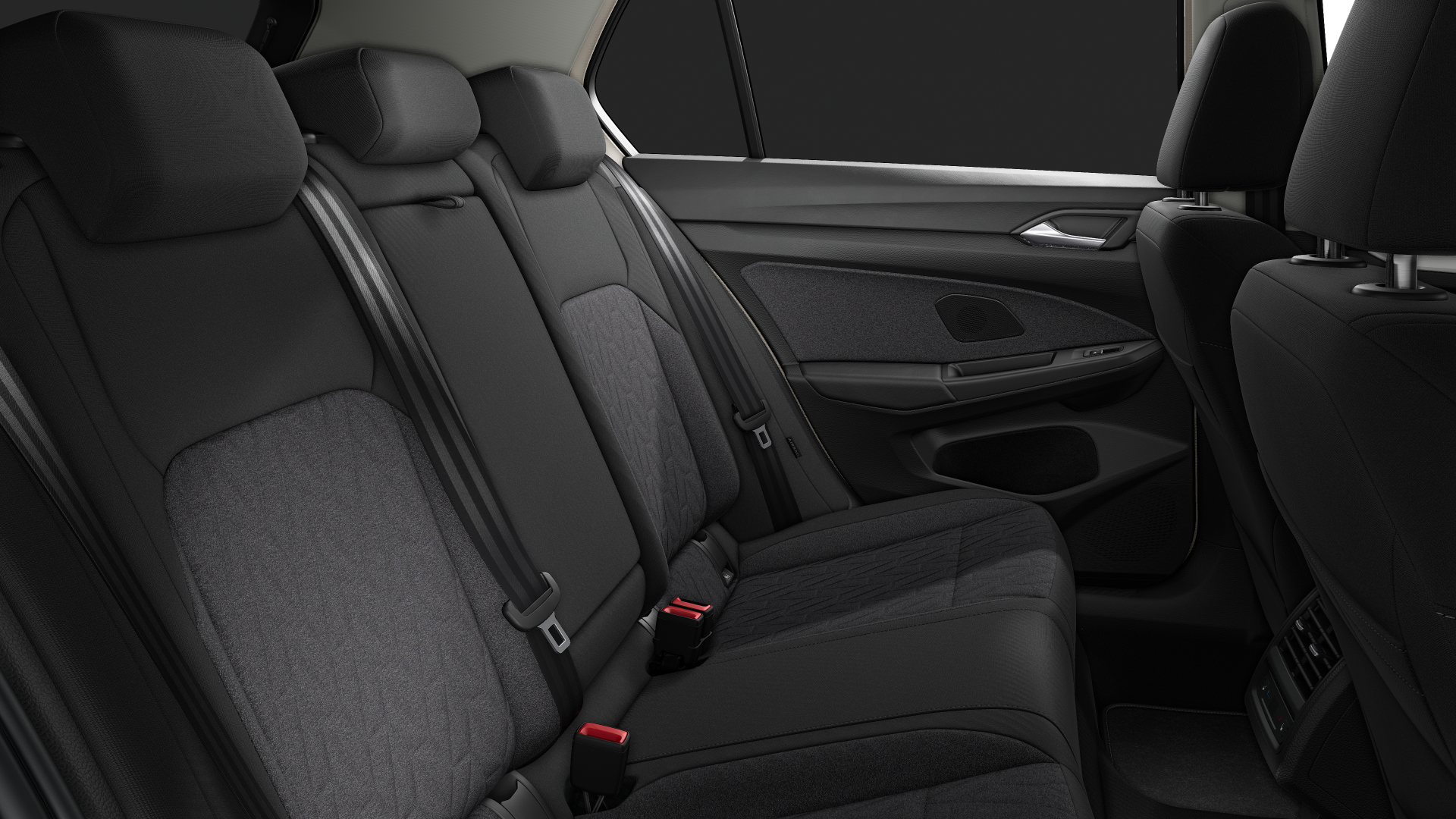 Volkswagen Golf 2.0 TDI DSG Move