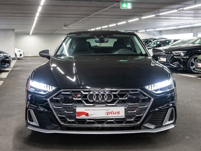 Audi S7 Quattro Sportback