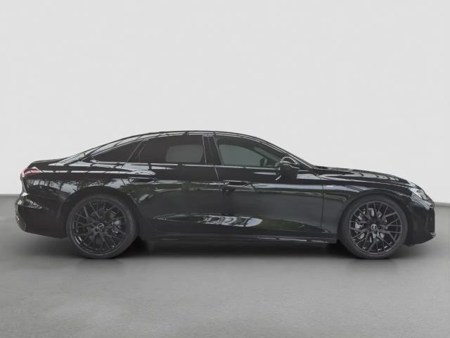 Audi A6 Quattro Sedan