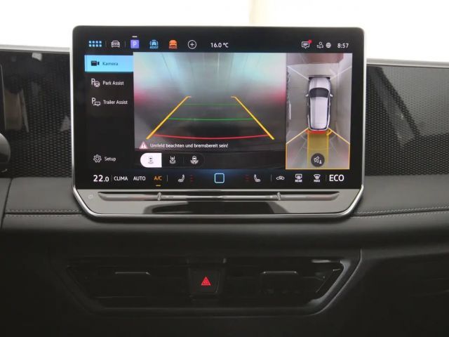 Volkswagen Tiguan DSG eHybrid