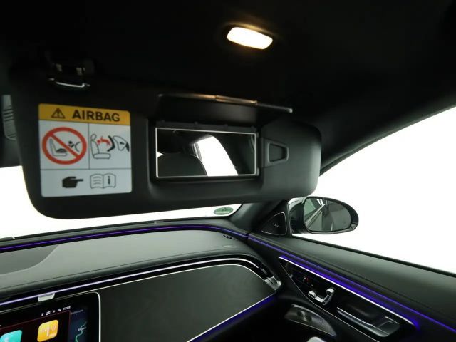 Mercedes-Benz E 220 AMG Line E 220 d Estate