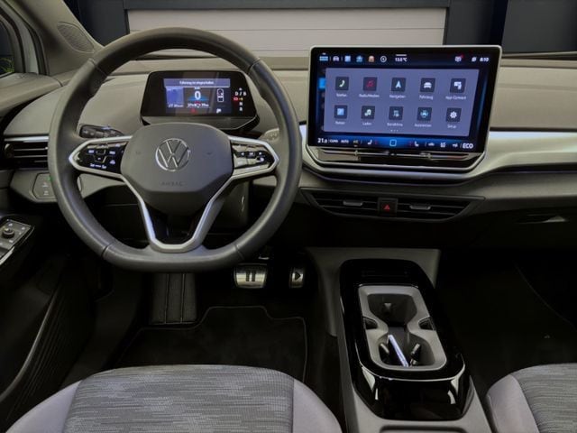 Volkswagen ID.4 IQ.Drive Performance Pure