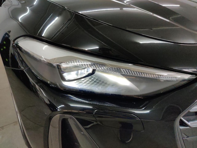 Audi A5 Avant S-Tronic