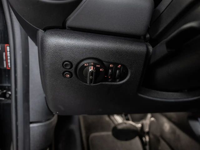 MINI Mini Electric SE