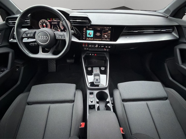 Audi A3 30 TFSI S-Tronic Sportback