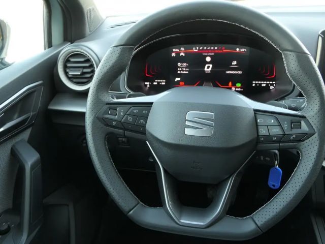 Seat Arona 1.0 TSI DSG FR-lijn