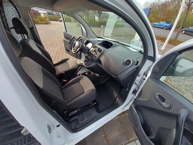 Renault Kangoo Rapid Extra Vario-P, Klima, EPH