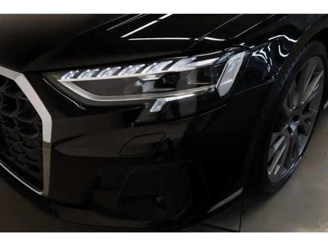Audi A8 50 TDI Quattro S-Line