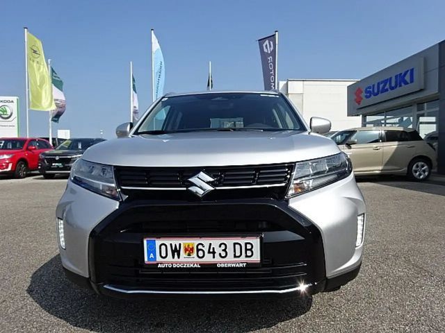 Suzuki Vitara AllGrip Hybrid Shine