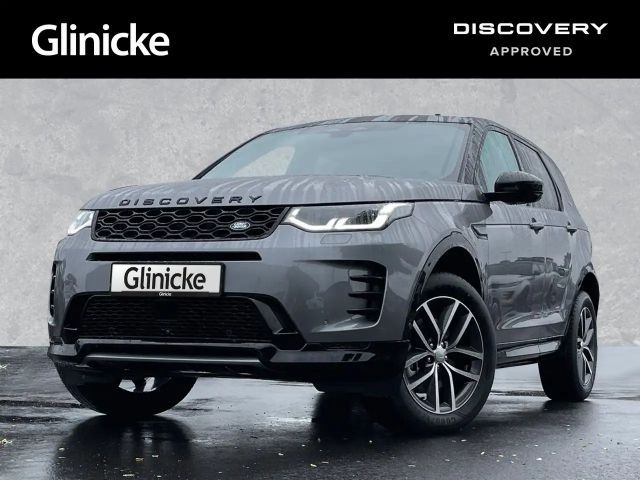 Land Rover Discovery Sport D200 Dynamic SE