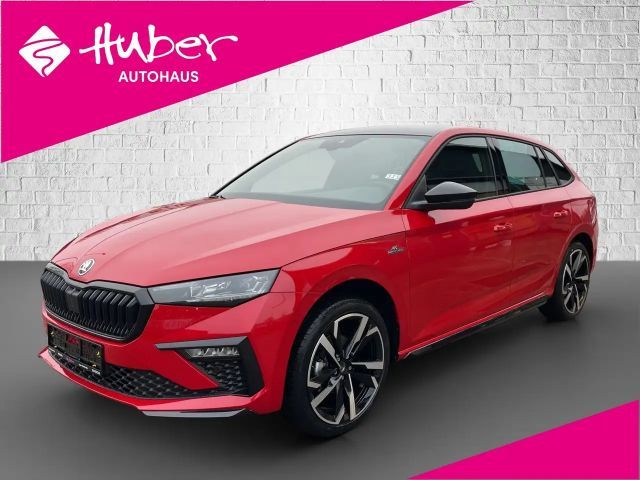 Skoda Scala 1.0 TSI Monte Carlo