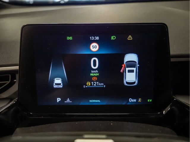 MG MG3 Hybrid+ Luxury