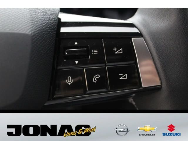 Opel Astra 1.2 Turbo Enjoy Sports Tourer