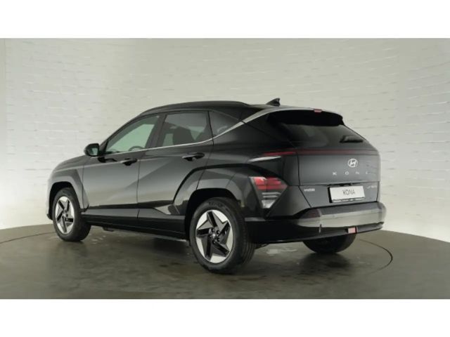 Hyundai Kona Trend