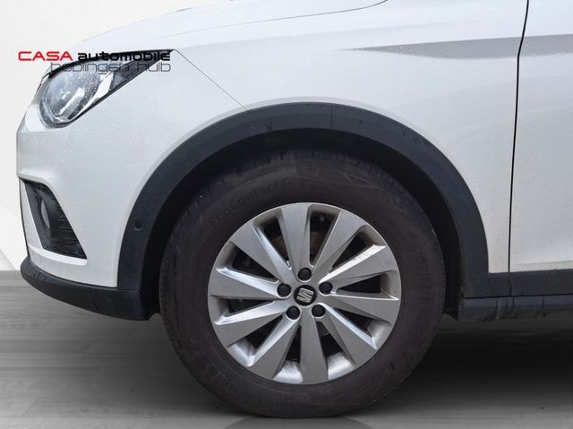 Seat Arona 1.0 TGI Style