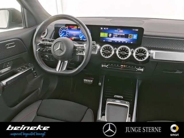 Mercedes-Benz EQB 300 4MATIC