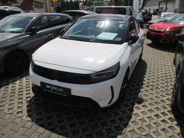 Opel Corsa GS-Line Grand Sport