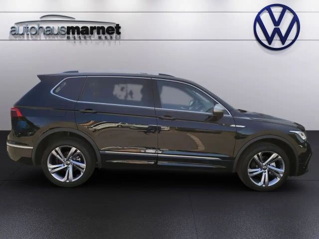 Volkswagen Tiguan 2.0 TDI Allspace DSG R-Line