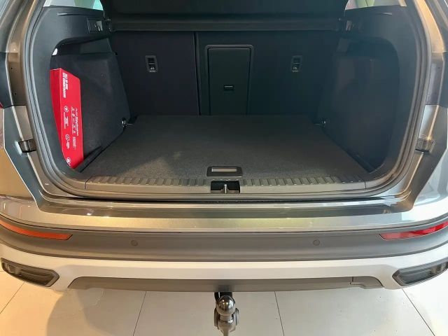 Seat Ateca 1.5 TSI DSG Style